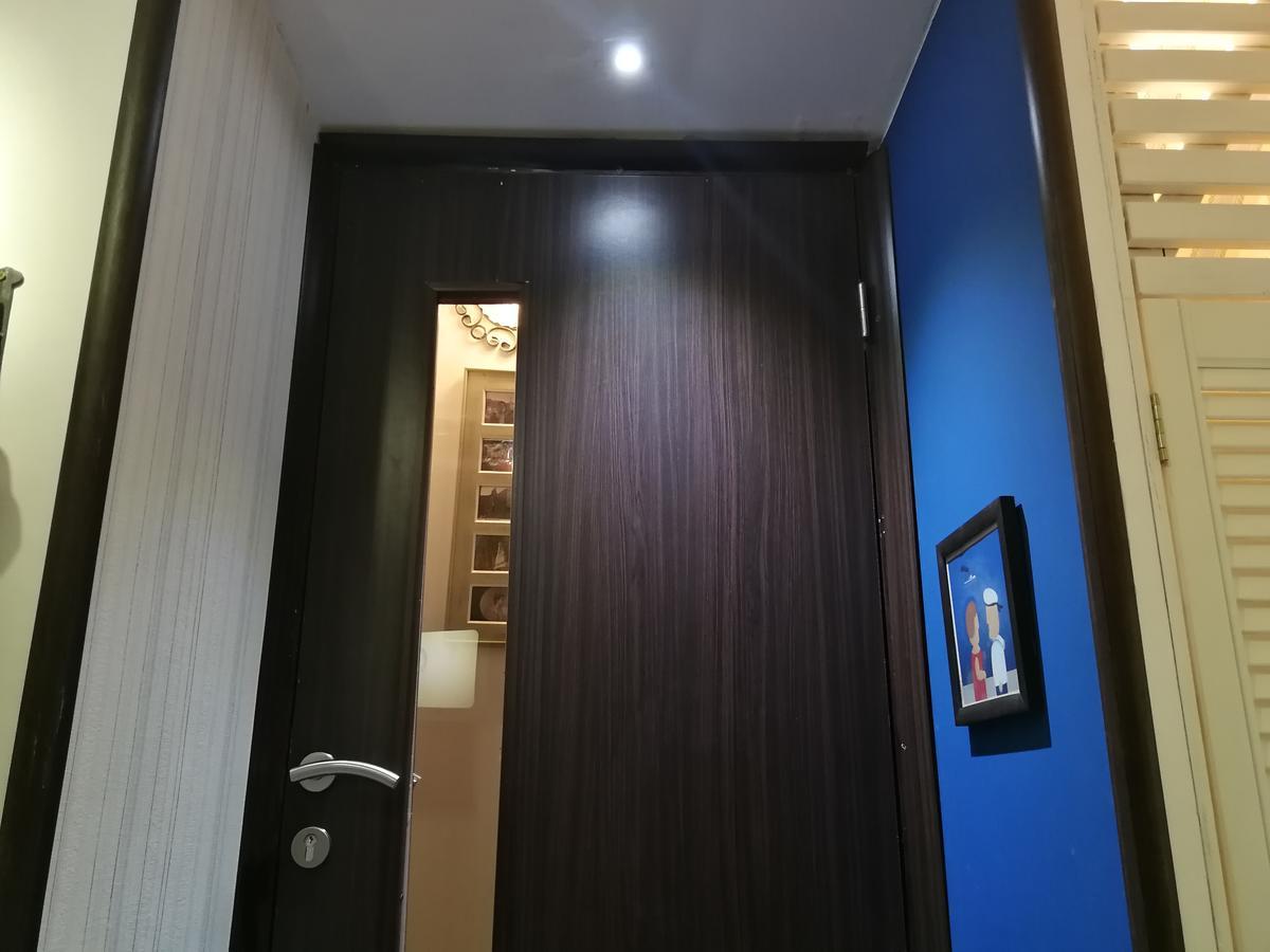 Apartments Paradiso ブドヴァ エクステリア 写真