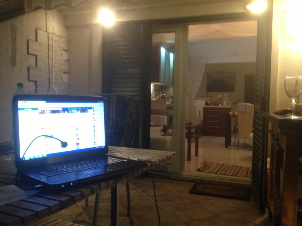 Apartments Paradiso ブドヴァ エクステリア 写真