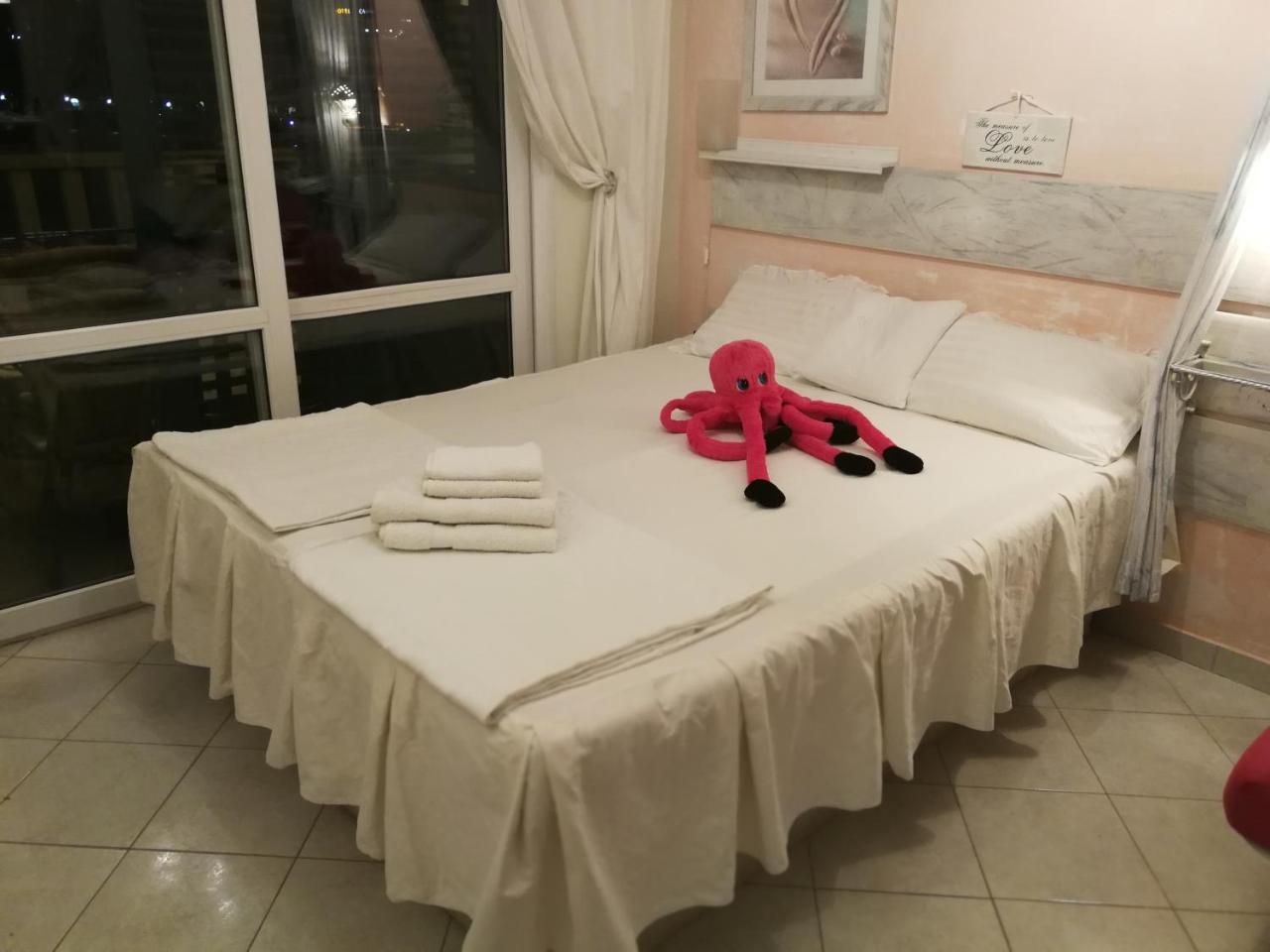 Apartments Paradiso ブドヴァ エクステリア 写真
